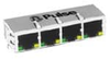Modular Connectors / Ethernet Connectors - J8064D648ANL - VAST STOCK CO., LIMITED