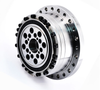 Zero Backlash Harmonic Gearhead -- CSF-CR1 Series - Image