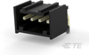 PCB Headers & Receptacles - 2-647125-4 - TE Connectivity