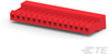 Standard Rectangular Connectors - 4-641150-5 - TE Connectivity