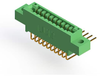 Card Edge Connectors - Edgeboard Connectors - 346-020-559-804 - Lingto Electronic Limited