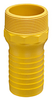 Combination Hose Nipples - GRN Series / NPT Thread -- GRN125