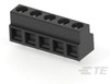 PCB Terminal Blocks - 1776119-5 - TE Connectivity