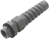 53112908 - LAPP SKINTOP® CLICK FLEX Strain Relief Cable Gland - M25 - Gray - OLF53112908 - Lapp Tannehill