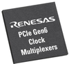 Clock Multiplexer, -40 To 105Deg C Rohs Compliant Renesas - 25AK1242 - Newark, An Avnet Company