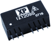 Dc-Dc Converter, Iso Pol, 1 O/p, 3W, 200Ma, 15V; Power Supply Approvals Xp Power - 04R8631 - Newark, An Avnet Company