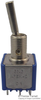 Toggle Switch, Dpdt, 4A, 30V, Solder Lug; Switch Operation Apem - 75K9996 - Newark, An Avnet Company