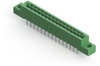 Card Edge Conn, Dual Side, 30Pos, Th; Card Edge Connector Type Edac - 58AJ0298 - Newark, An Avnet Company