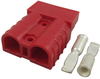 Connector Kit, Red Housing, 2 Position, 10-12 Awg Contact; No. Of Contacts Amp - Te Connectivity - 16H3173 - Newark, An Avnet Company