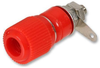 Terminal Post Red; Product Range Multicomp Pro - 26W6767 - Newark, An Avnet Company