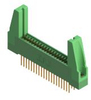 Card Edge Conn, Dual Side, 40Pos, Th; Card Edge Connector Type Edac - 69AJ8865 - Newark, An Avnet Company