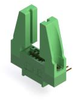 Card Edge Conn, Single, 5Pos, Wire Wrap; Card Edge Connector Type Edac - 64AJ6208 - Newark, An Avnet Company