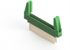 Card Conn, Dual Side, 50Pos, Wire Wrap; Card Edge Connector Type Edac - 68AJ9790 - Newark, An Avnet Company