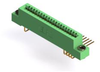 Card Edge Conn, Dual, 40Pos, Wire Wrapos; Card Edge Connector Type Edac - 64AJ4941 - Newark, An Avnet Company