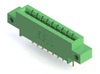 Card Edge Conn, Single Side, 9Pos, Th; Card Edge Connector Type Edac - 60AJ1859 - Newark, An Avnet Company
