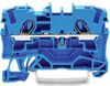 Terminal Block, Din Rail, 2Pos, 12Awg; No. Of Positions Wago - 28K7428 - Newark, An Avnet Company