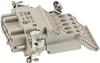 Heavy Duty Insert, Rcpt, 10Pos, 2.5Mm2; Product Range Harting - 51AC2568 - Newark, An Avnet Company