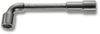 Spanner, Socket, 13Mm; Af Size Metric Facom - 23M9385 - Newark, An Avnet Company