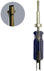 Terminator Tool, 9Inch; For Use With Jonard Tools - 05T6285 - Newark, An Avnet Company