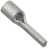 Terminal, Pin, 2.6Mm, 12-10Awg; Product Range Amp Te Connectivity - 68Y9210 - Newark, An Avnet Company