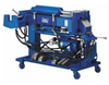 BendPak Blue Bullet BB-1 Exhaust Pipe Bender -- 102504