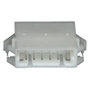 Connectors, Interconnects - Rectangular Connectors - Rectangular Connector Adapters - 1364639-292254-6 - Win Source Electronics