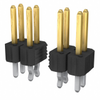 Headers, Male Pins - 69192-134-ND - DigiKey
