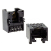 Modular/Ethernet Connector (RJ45, RJ11) Jacks - 609-5081-ND - DigiKey