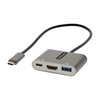 Adapters, Converters - 5214-CDP2HDUACP2-ND - DigiKey