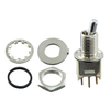 Toggle Switches - CKN11362-ND - DigiKey