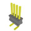 Headers, Male Pins - FTR-104-51-G-S-ND - DigiKey