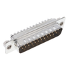D-Sub Connector Assemblies - 2057-DB25-PD-SL-ND - DigiKey