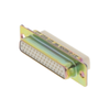 D-Sub, D-Shaped Connector Housings - 1003-M24308/2-288Z-ND - DigiKey