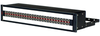 AVP Bantam Patchbay 2X48 2RU Full Normal - AVPAPB248S2LFNRPT - HAVE, Inc.