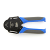 Amphenol Sine AUTK-16 Adjustable Crimping Tool, Size 16 Contacts -- 40114 - Image