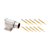Circular Connector Assemblies - 889-2793-ND - DigiKey