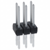 Headers, Male Pins - S2222E-03-ND - DigiKey