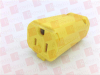 Plug/Receptacle - 99076587 - Radwell International