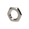 Barrel Connector Accessories -- SJ1-43502PM-NUT-ND