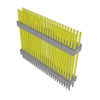 Board Spacers, Stackers (Board to Board) - 612-DWM-25-61-S-D-725-ND - DigiKey