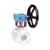 Part-turn Gearboxes, AB-PR -  - Rotork plc