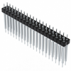 Headers, Male Pins - BBD-120-T-C-ND - DigiKey