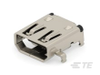 HDMI Connectors - 2494822-1 - TE Connectivity