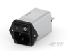 Inlet Filters - 819990-SF - TE Connectivity