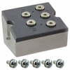 Bridge Rectifiers - VUO55-12NO7 - ODG (Origin Data Global)
