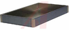 Chassis; Aluminum; 17 in.; 10 in.; 3 in.; Natural; 0.051 in.; 3/16 in. - 70166631 - Allied Electronics, Inc.