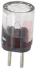 Fuse;Submin;Very Fast Acting;0.5A;Supplemental;Dims 0.25x0.35