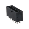 Headers, Male Pins - 0462071012-ND - DigiKey