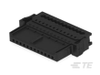 Rectangular Wire & Cable Connectors & Housings - 544671-E - TE Connectivity