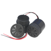 Alarms, Buzzers, and Sirens -- 2603-CI23P-16W330-C-1X-ND - Image